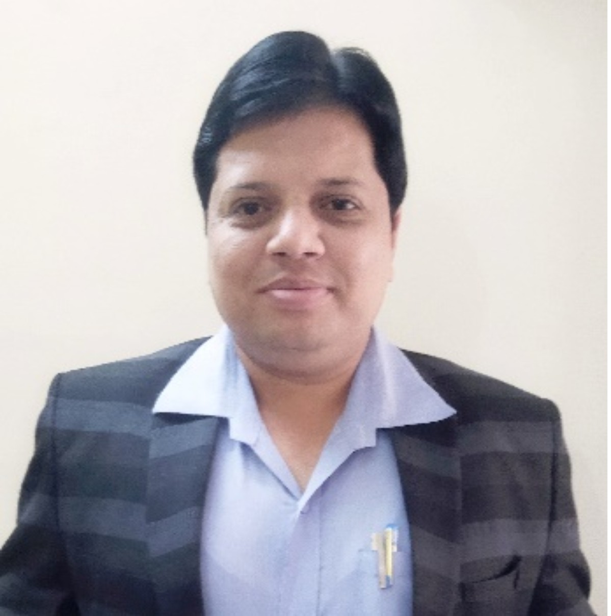 Dr. Mohit Gupta